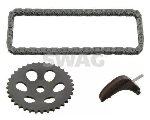 Chain Kit, oil pump drive