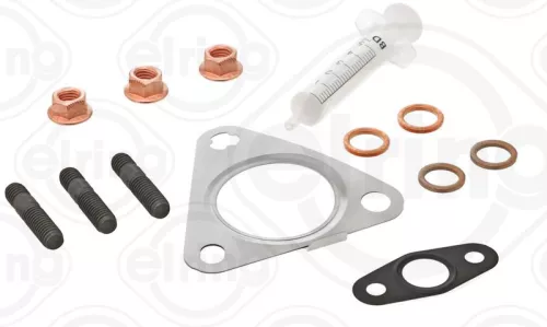 Mounting Kit, charger