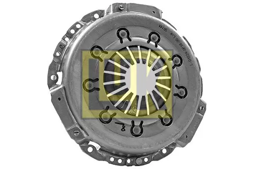 Clutch Pressure Plate