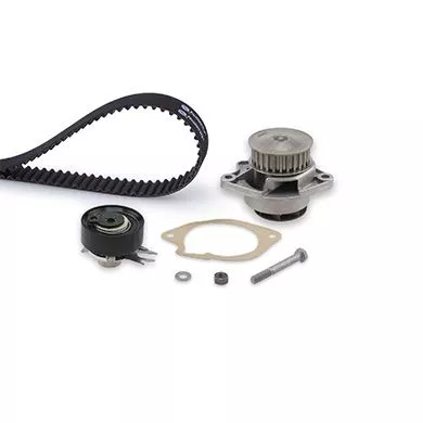 Water Pump & Timing Belt Kit