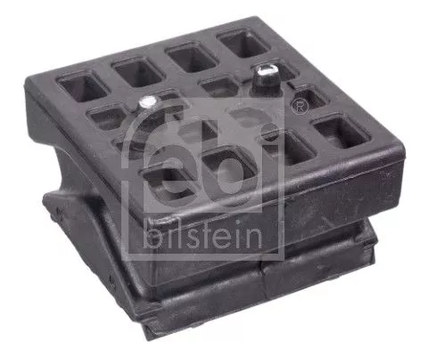 Bushing, leaf spring