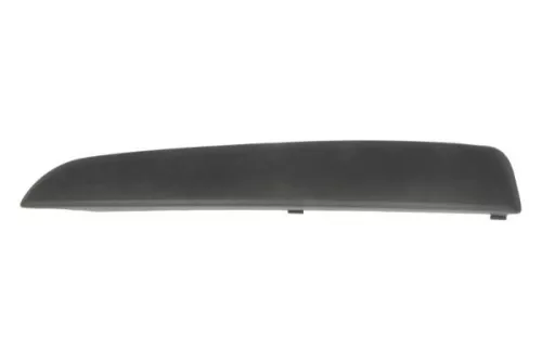 Trim/Protection Strip, bumper