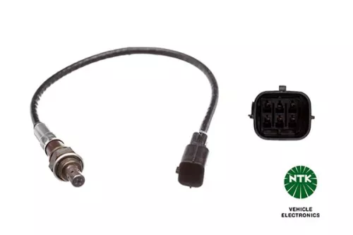 Oxygen Sensor