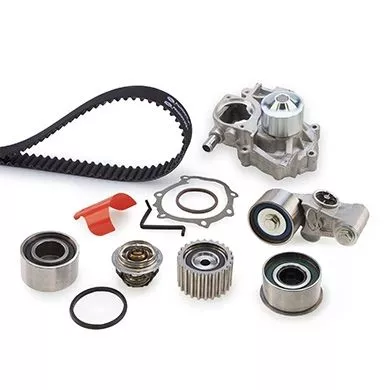 Water Pump & Timing Belt Kit