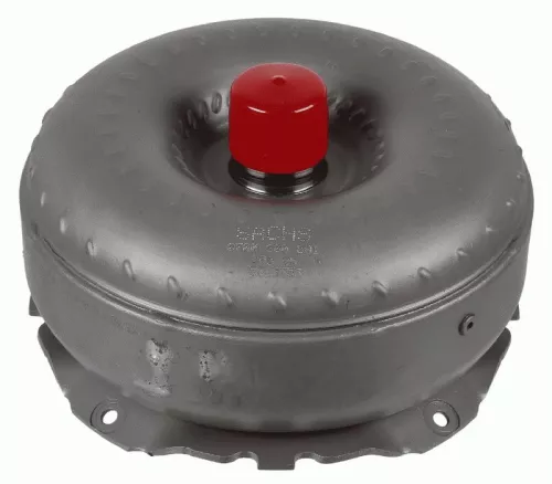Torque Converter