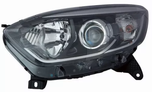 Headlight