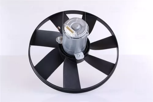 Fan, engine cooling