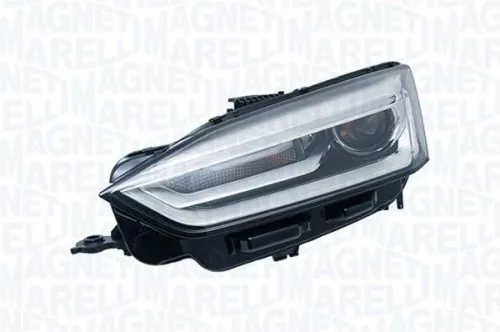 Headlight