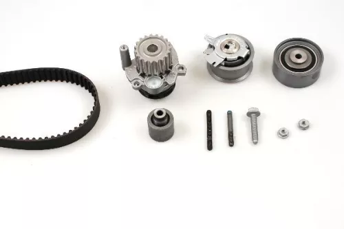 Water Pump & Timing Belt Kit