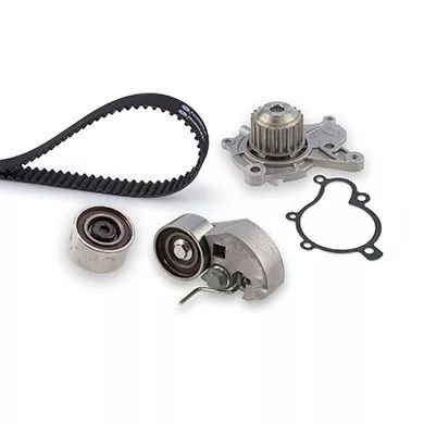 Water Pump & Timing Belt Kit