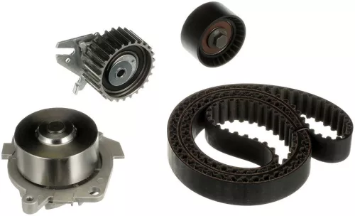 Water Pump & Timing Belt Kit