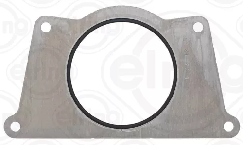 Gasket, charge air cooler