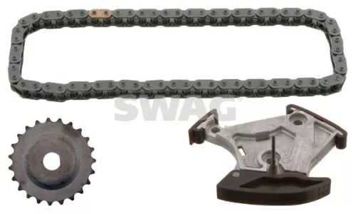 Chain Kit, oil pump drive
