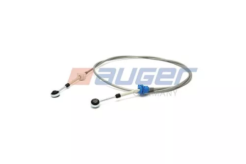 Cable Pull, manual transmission