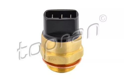 Temperature Switch, radiator fan