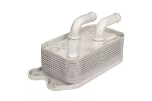 Oil Cooler, engine oil