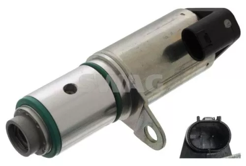 Control Valve, camshaft adjustment