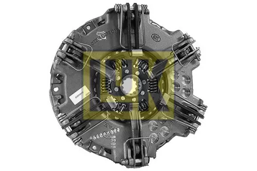 Clutch Pressure Plate