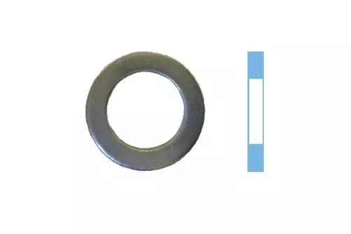 Seal Ring, oil drain plug