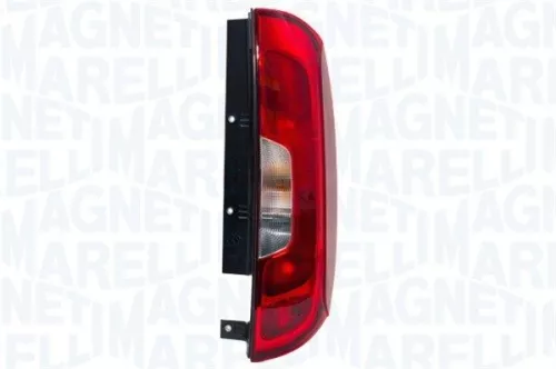 Tail Light Assembly