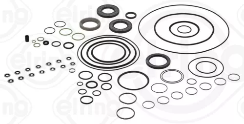 Gasket Set, automatic transmission