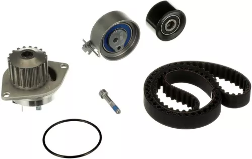 Water Pump & Timing Belt Kit