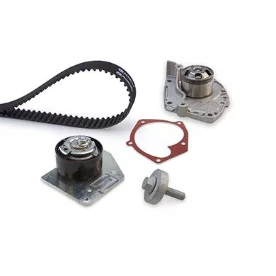 Water Pump & Timing Belt Kit