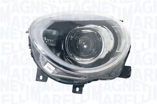 Headlight