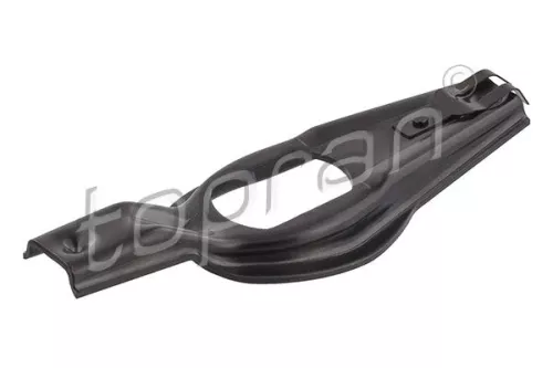 Release Fork, clutch