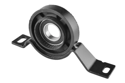 Suspension, propshaft