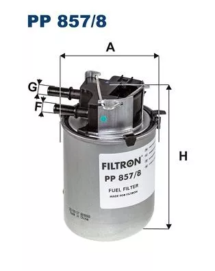 Fuel Filter