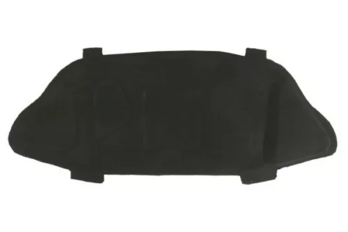 Engine Compartment Noise Insulation