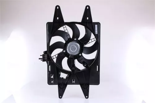 Fan, engine cooling
