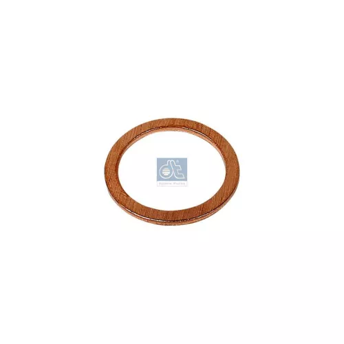 Seal Ring, oil drain plug