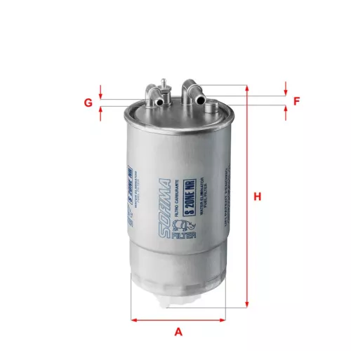 Fuel Filter