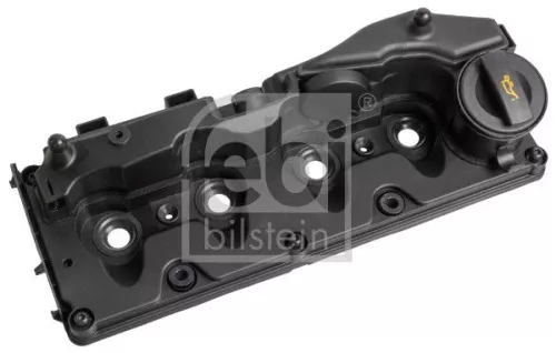 Cylinder Head Cover