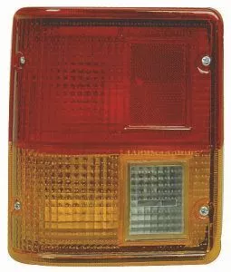 Tail Light Assembly