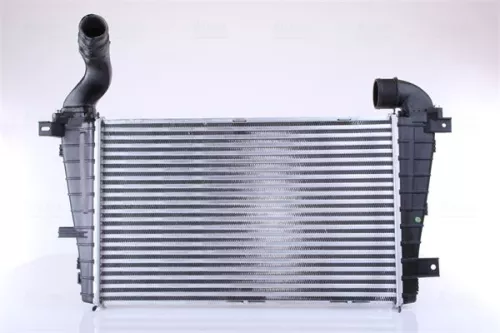 Charge Air Cooler