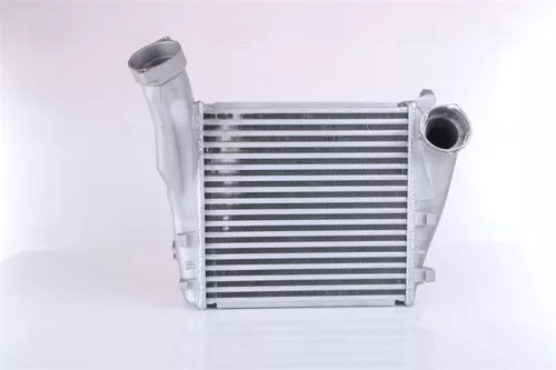 Charge Air Cooler
