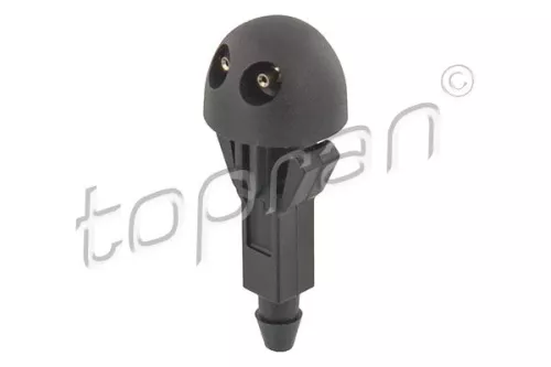 Washer Fluid Jet, window cleaning