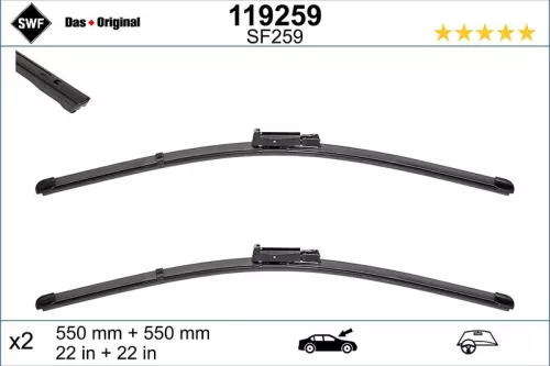 Wiper Blade