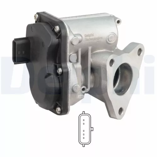 EGR Valve