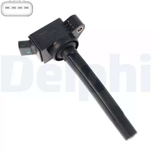 Ignition Coil