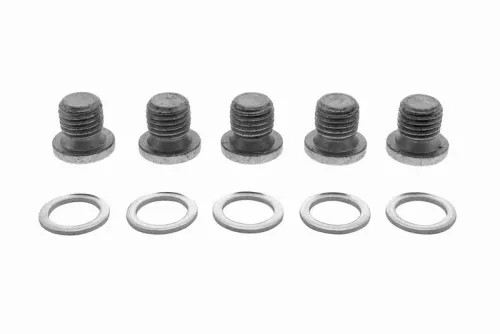 Screw Plug, oil sump
