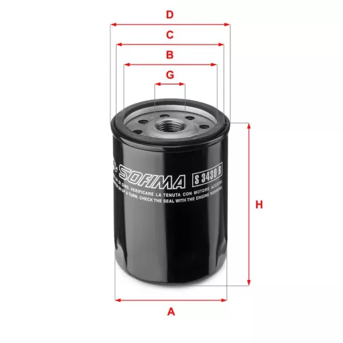 Oil Filter
