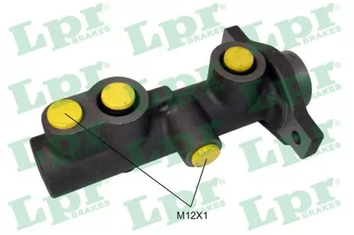 Brake Master Cylinder