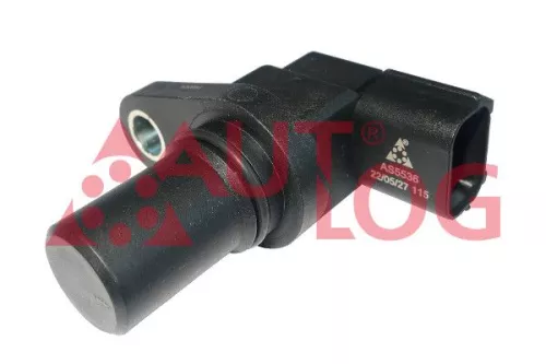 RPM Sensor, automatic transmission