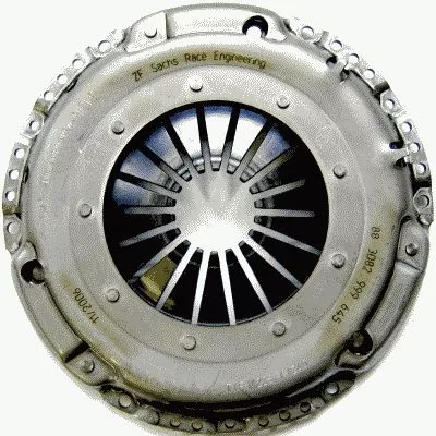 Clutch Pressure Plate