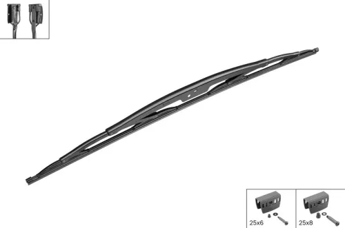 Wiper Blade