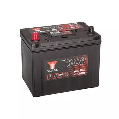 Starter Battery